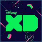 Disney XD logo