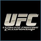 UFC logo